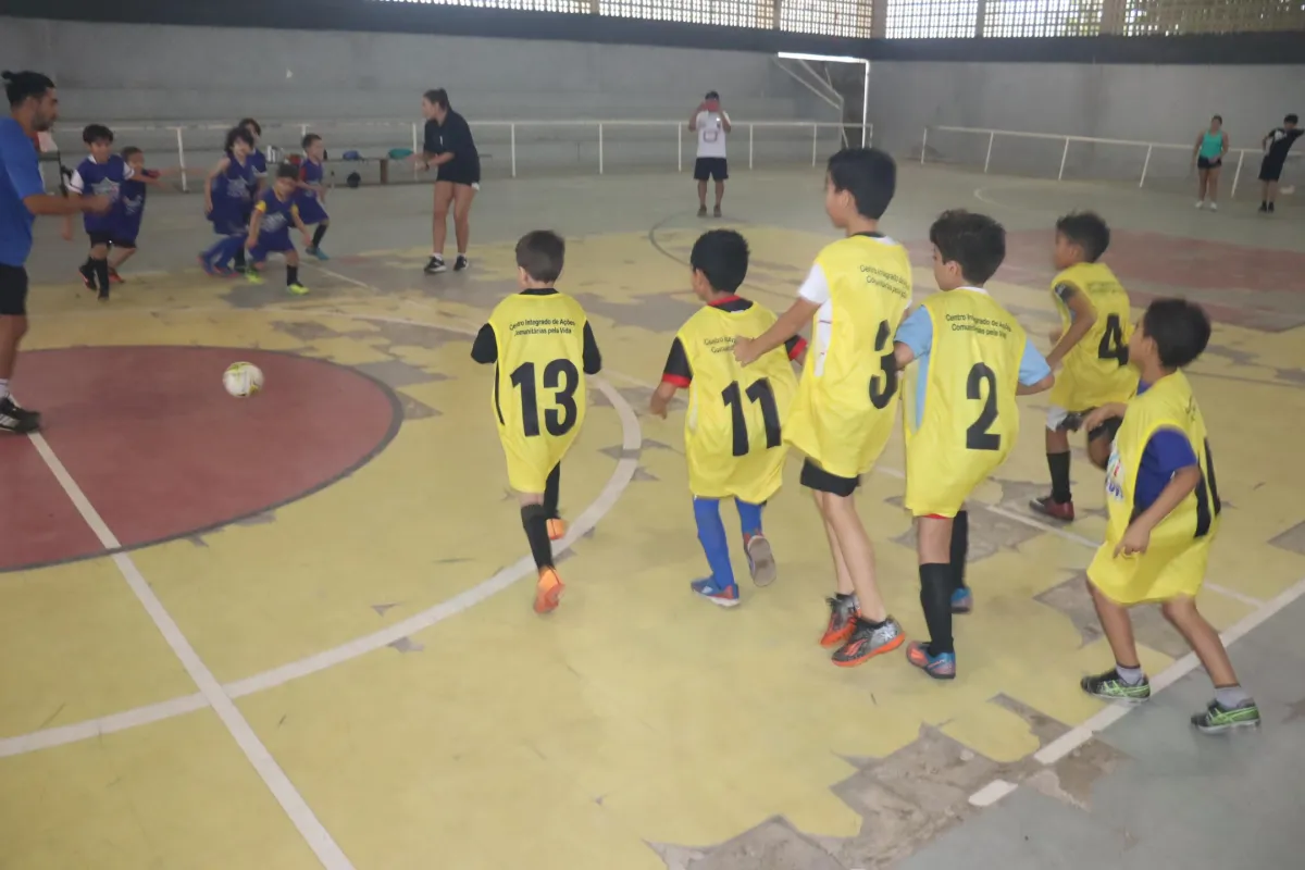 Futsal