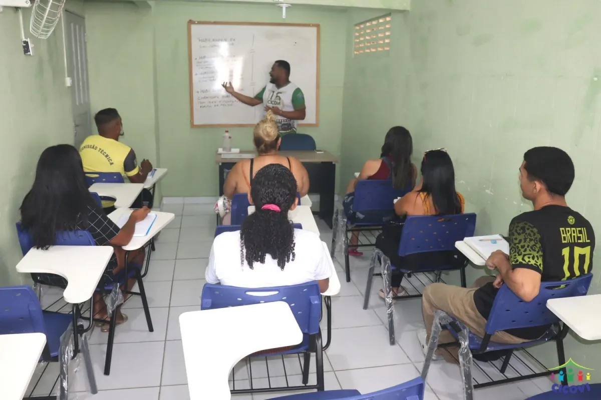 Auxiliar Administrativo
