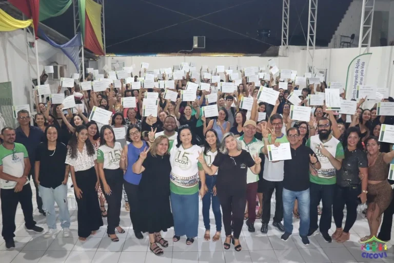 Novo ciclo: Cicovi abre inscrições para 17 cursos gratuitos