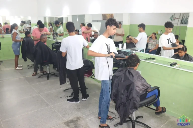 Inscrições para cursos gratuitos no Cicovi entram na última semana